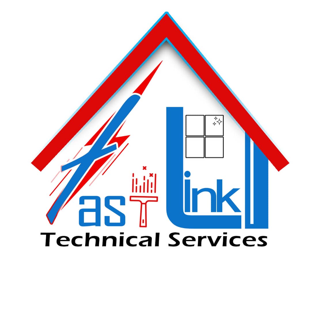 Fast Link Technical and Cleaning Services